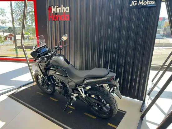 HONDA-NX 500 HONDA-NX 500-2026
