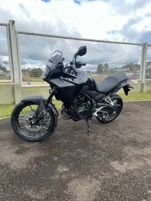 HONDA-NX 500-2026