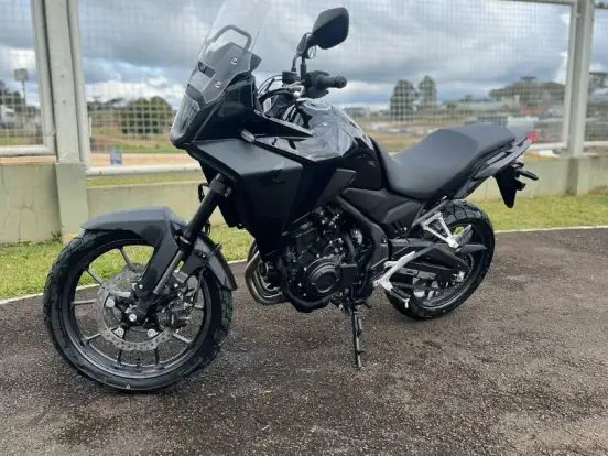 HONDA-NX 500 HONDA-NX 500-2026