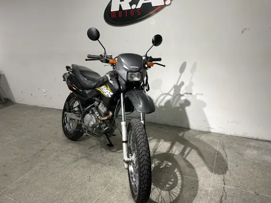 HONDA NXR 150 BROS ESD 