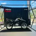 HONDA NXR 160 BROS ABS HONDA NXR 160 BROS ABS