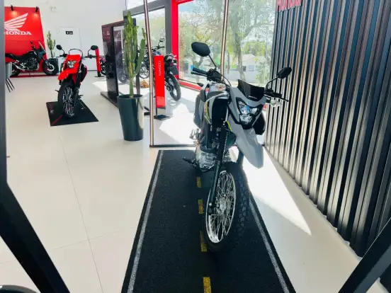 HONDA-NXR 160 BROS ABS HONDA-NXR 160 BROS ABS-2026