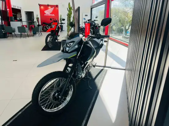 HONDA-NXR 160 BROS ABS HONDA-NXR 160 BROS ABS-2026