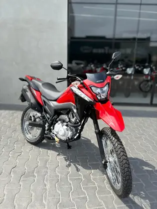 HONDA NXR 160 BROS CBS 