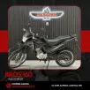 HONDA NXR 160 BROS ESDD HONDA NXR 160 BROS ESDD