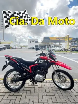 HONDA NXR 160 BROS ESDD 