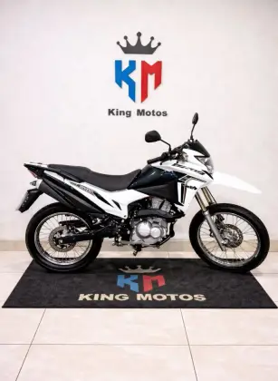 HONDA NXR 160 BROS ESDD 