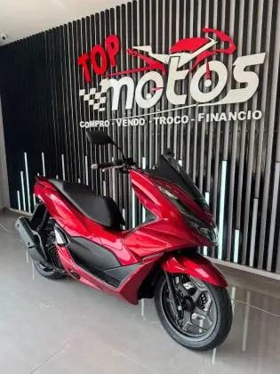 HONDA PCX 160 ABS HONDA PCX 160 ABS