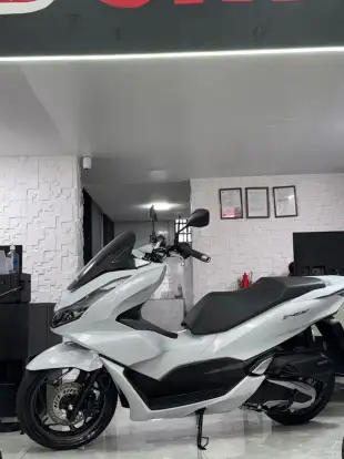 HONDA-PCX 160 ABS-2024