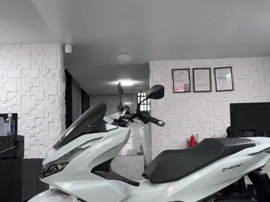 HONDA-PCX 160 ABS HONDA-PCX 160 ABS-2024