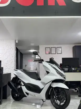 HONDA-PCX 160 ABS-2024