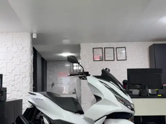 HONDA-PCX 160 ABS HONDA-PCX 160 ABS-2024