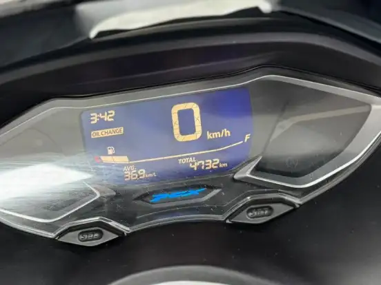 HONDA-PCX 160 ABS HONDA-PCX 160 ABS-2024
