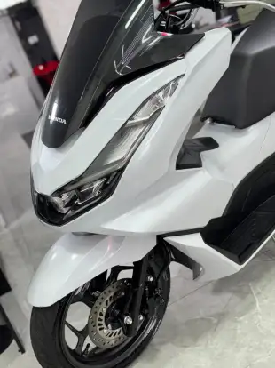 HONDA-PCX 160 ABS HONDA-PCX 160 ABS-2024