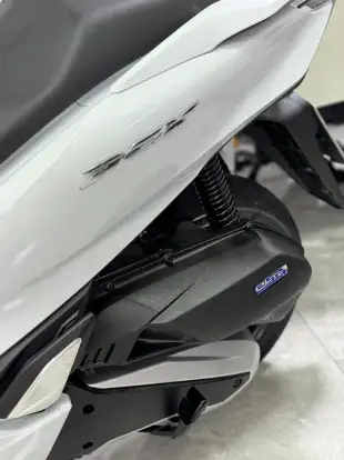HONDA-PCX 160 ABS-2024