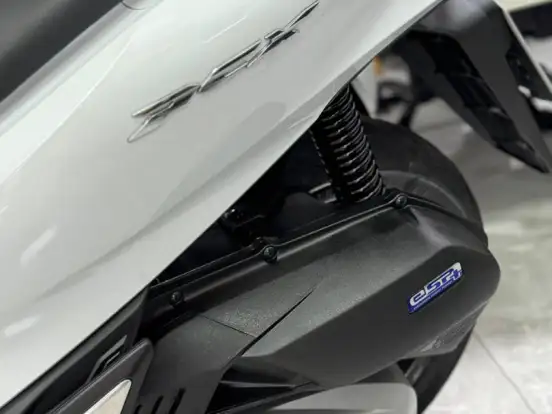 HONDA-PCX 160 ABS HONDA-PCX 160 ABS-2024