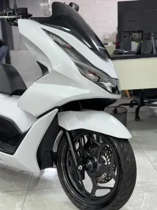 HONDA-PCX 160 ABS-2024