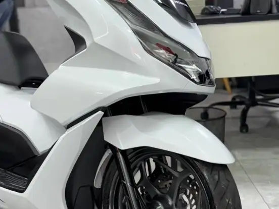 HONDA-PCX 160 ABS HONDA-PCX 160 ABS-2024