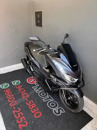 HONDA PCX 160 CBS HONDA PCX 160 CBS