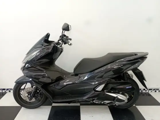 HONDA PCX 160 CBS HONDA PCX 160 CBS