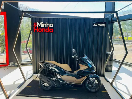 HONDA PCX 160 DLX HONDA PCX 160 DLX
