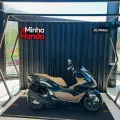 HONDA PCX 160 DLX HONDA PCX 160 DLX