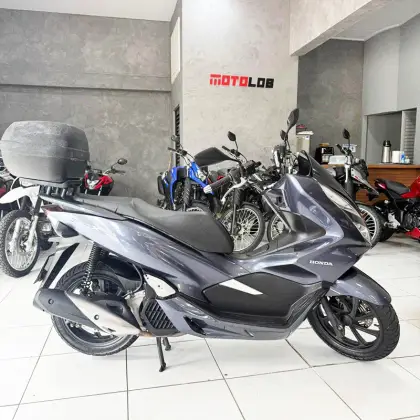 HONDA PCX ABS 