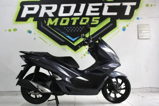HONDA PCX DLX HONDA PCX DLX