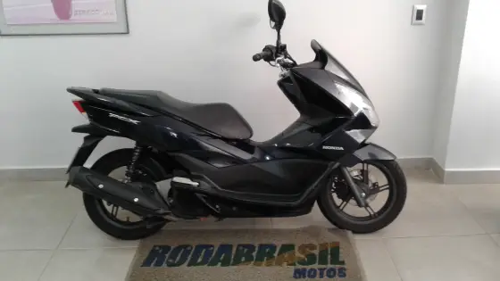 HONDA PCX 