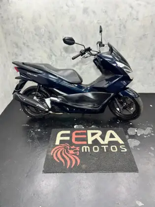 HONDA PCX 