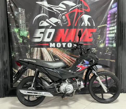 HONDA POP 110i 