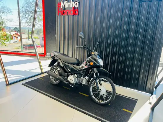 HONDA-POP 110i HONDA-POP 110i-2026