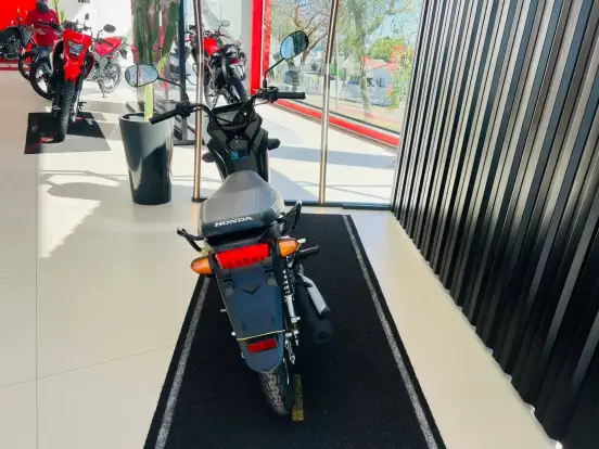 HONDA-POP 110i HONDA-POP 110i-2026