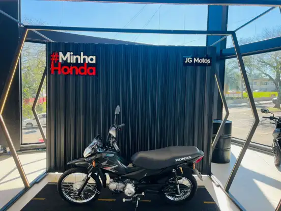 HONDA-POP 110i HONDA-POP 110i-2026