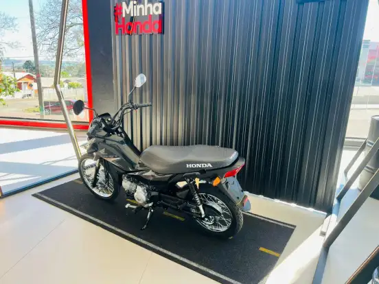 HONDA-POP 110i HONDA-POP 110i-2026