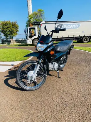 HONDA-POP 110i HONDA-POP 110i-2026