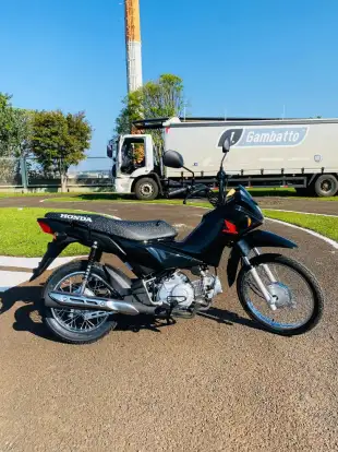 HONDA-POP 110i HONDA-POP 110i-2026