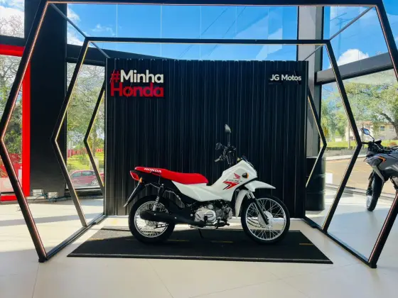 HONDA POP 110i HONDA POP 110i