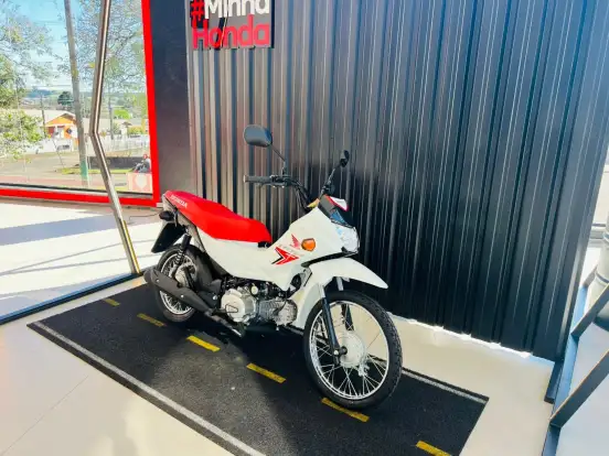 HONDA-POP 110i HONDA-POP 110i-2026