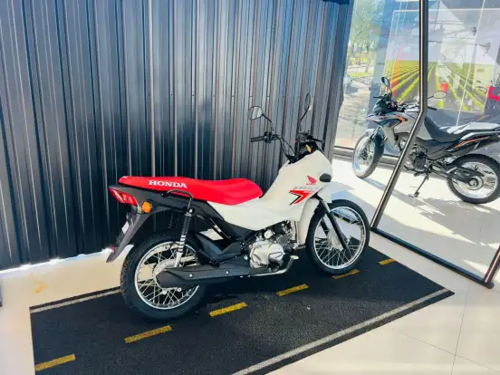 HONDA-POP 110i HONDA-POP 110i-2026