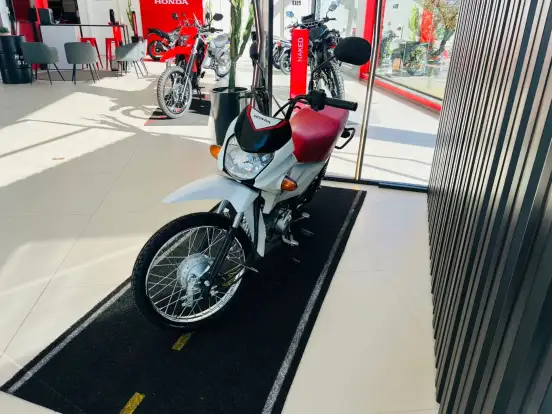 HONDA-POP 110i HONDA-POP 110i-2026