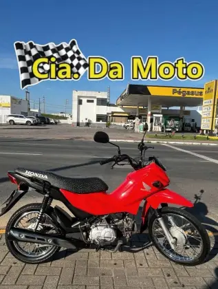 HONDA POP 110i 