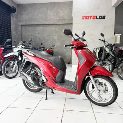 HONDA SH 150i HONDA SH 150i