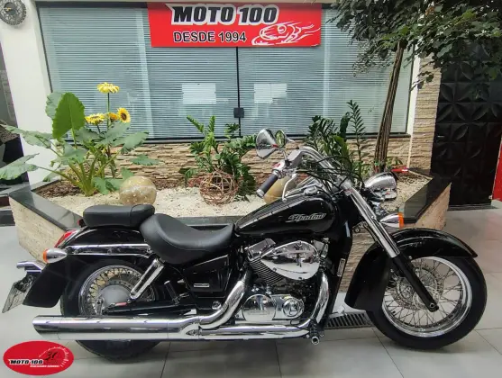 HONDA SHADOW 750 