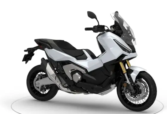 HONDA X-ADV 