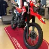 HONDA XR 300L TORNADO SPECIAL EDITION HONDA XR 300L TORNADO SPECIAL EDITION