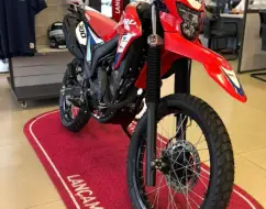 HONDA XR 300L TORNADO SPECIAL EDITION HONDA XR 300L TORNADO SPECIAL EDITION