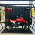 HONDA XR 300L TORNADO HONDA XR 300L TORNADO