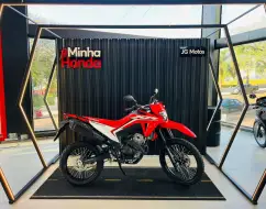 HONDA XR 300L TORNADO HONDA XR 300L TORNADO