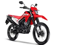 HONDA XR 300L TORNADO HONDA XR 300L TORNADO